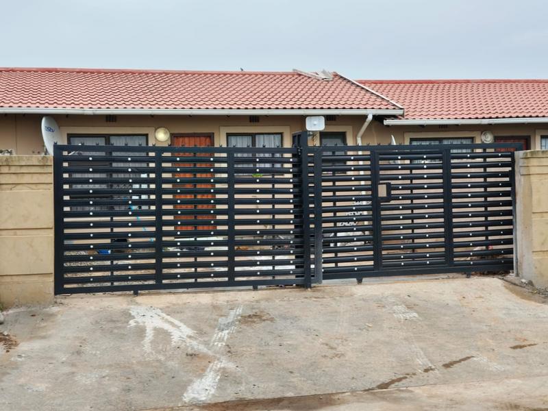To Let 2 Bedroom Property for Rent in Mthata Eastern Cape